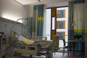 Szpital Gorlice
