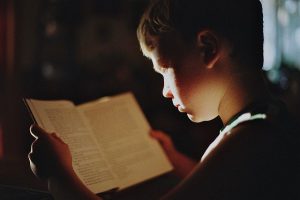 jak nauczyć dziecko czytać