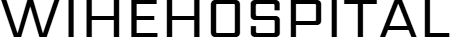 Logo Wihe Hospital